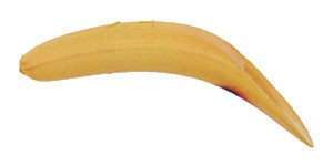 Jointed FlatFish color PLUM