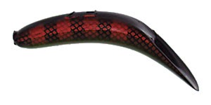 Jointed FlatFish color PS