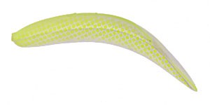 Jointed FlatFish color PY