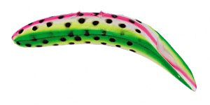 Jointed FlatFish color SHRB