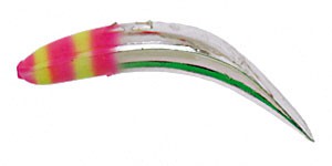 Jointed FlatFish color TFFT