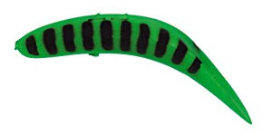 Jointed FlatFish color TG