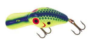 Magnum FatFish color 