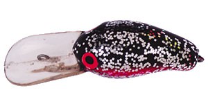 Magnum FatFish color BSFS