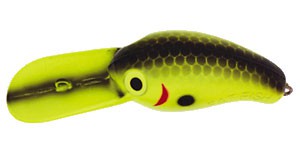 Magnum FatFish color CHOR