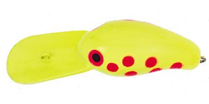 Magnum FatFish color CL