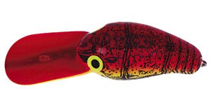 Magnum FatFish color DFC