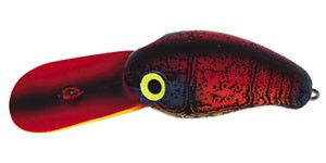 Magnum FatFish color DFCB