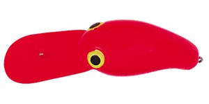 Magnum FatFish color FLR