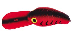 Magnum FatFish color FOBH