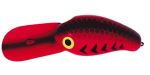 Magnum FatFish color FRBH