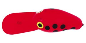 Magnum FatFish color FRBS