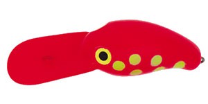 Magnum FatFish color FRCS