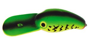 Magnum FatFish color FRT