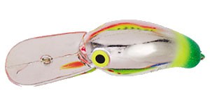 Magnum FatFish color GCLF