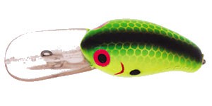 Magnum FatFish color GCO