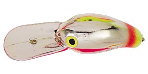 Magnum FatFish color GFCF