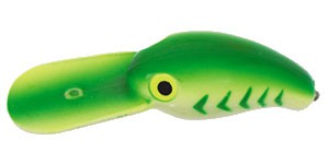 Magnum FatFish color LCLH
