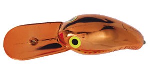 Magnum FatFish color MBRZ