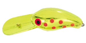 Magnum FatFish color MCL