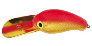 Magnum FatFish color MGFL