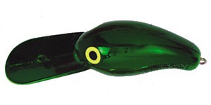 Magnum FatFish color MGRN