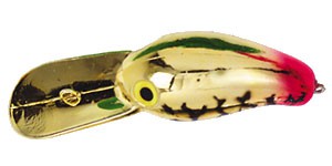 Magnum FatFish color MGRT