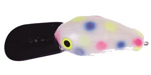 Magnum FatFish color MOPB
