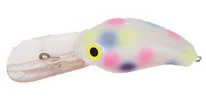 Magnum FatFish color MOPF