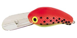 Magnum FatFish color MPAR