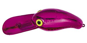 Magnum FatFish color MPUR