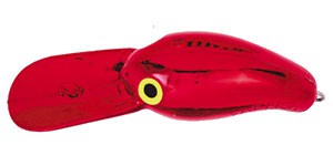 Magnum FatFish color MRED