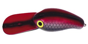 Magnum FatFish color MRS