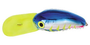Magnum FatFish color MSBC