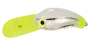 Magnum FatFish color MSCF