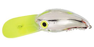 Magnum FatFish color MSCH