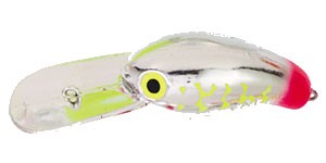 Magnum FatFish color MSFC