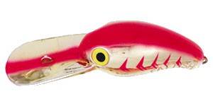 Magnum FatFish color MSRH