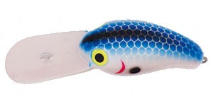 Magnum FatFish color PBLU