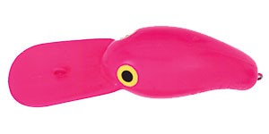 Magnum FatFish color PKFL