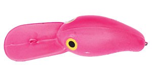 Magnum FatFish color PLSP