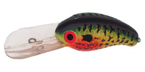Magnum FatFish color PMSD