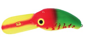 Magnum FatFish color RHT