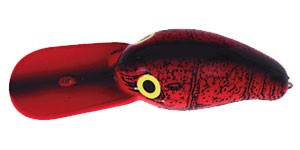 Magnum FatFish color SDC