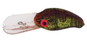 Magnum FatFish color TRC