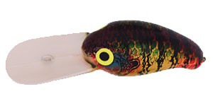 Magnum FatFish color WBP