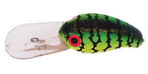 Magnum FatFish color WFRT
