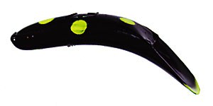 Original FlatFish color BCDT