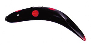 Original FlatFish color BFDT