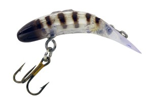 Original FlatFish color CBR